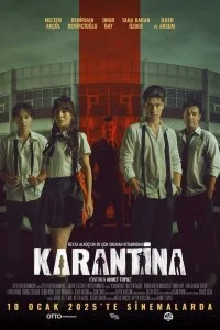 Карантин